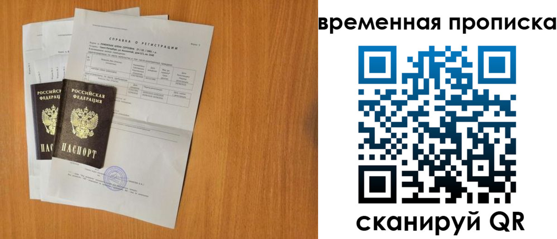 прописка для военкомата в Дзержинском